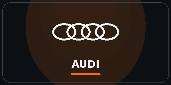 Logo Audi
