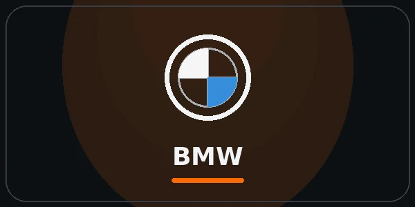 Logo BMW