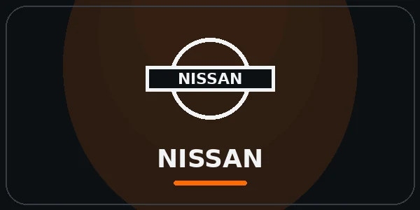 Logo Nissan
