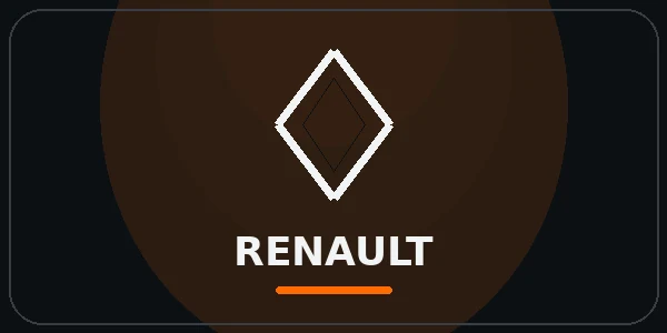 Logo Renault