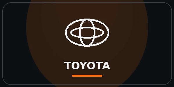 Logo Toyota