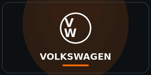 Logo Volkswagen