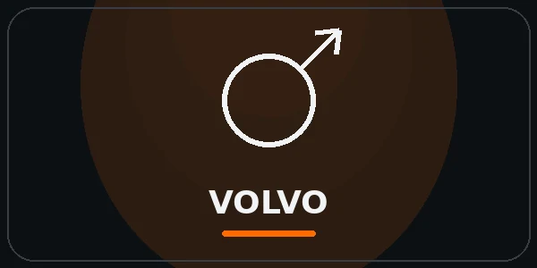 Logo Volvo
